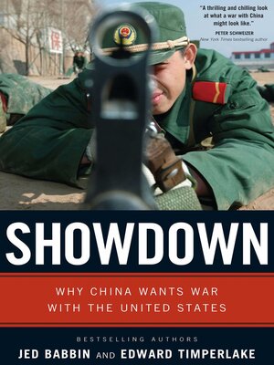 cover image of Showdown